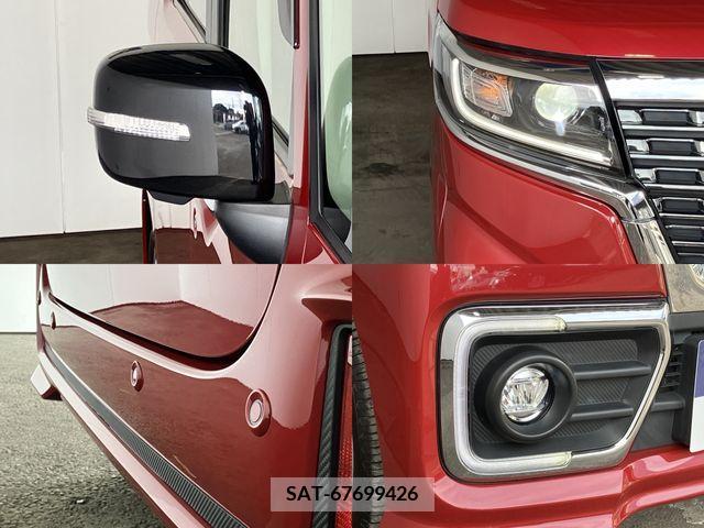 Suzuki SPACIA 2021-02 203750-18