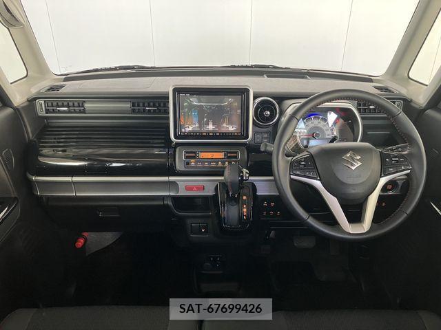 Suzuki SPACIA 2021-02 203750-19