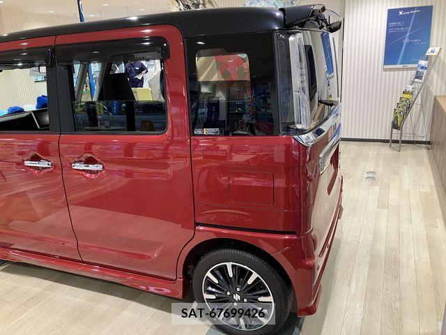 Suzuki SPACIA 2021-02 203750-5