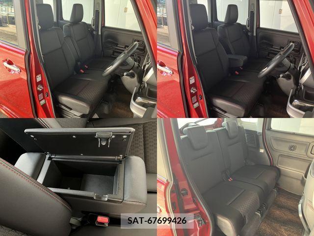 Suzuki SPACIA 2021-02 203750-13
