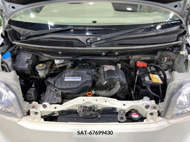 Honda N BOX 2013-09 328659-18
