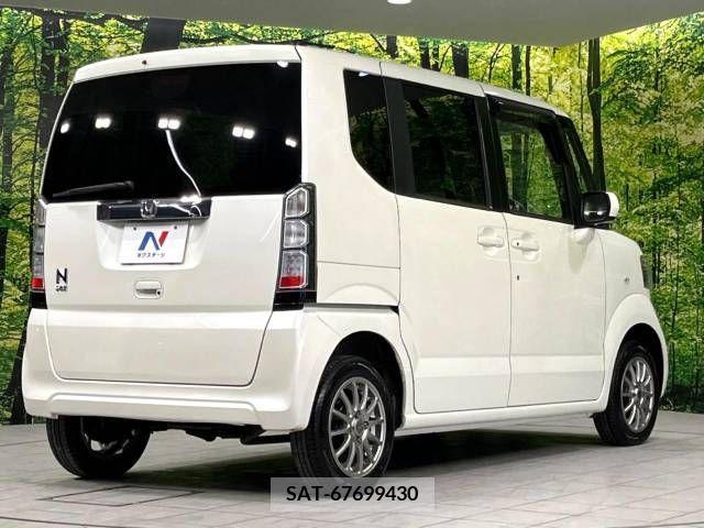 Honda N BOX 2013-09 328659-17