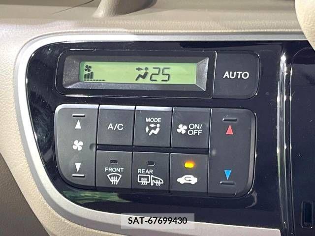 Honda N BOX 2013-09 328659-4