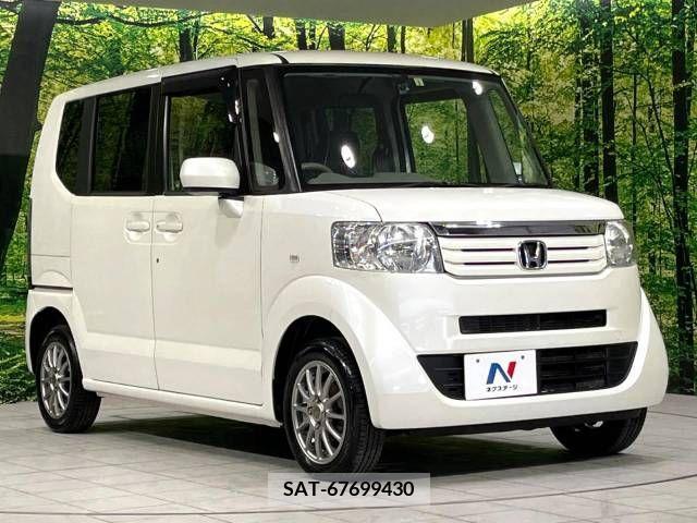 Honda N BOX 2013-09 328659-16