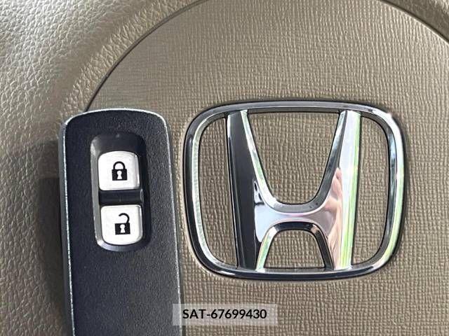 Honda N BOX 2013-09 328659-3