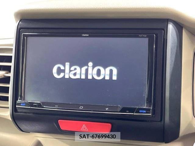 Honda N BOX 2013-09 328659-2