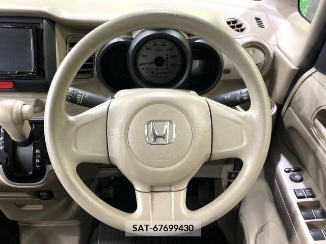 Honda N BOX 2013-09 328659-11
