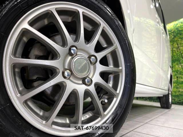Honda N BOX 2013-09 328659-13