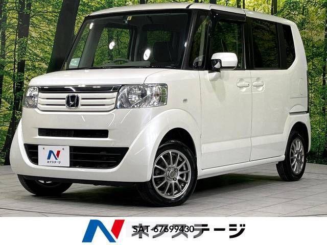 Honda N BOX 2013-09 328659-0