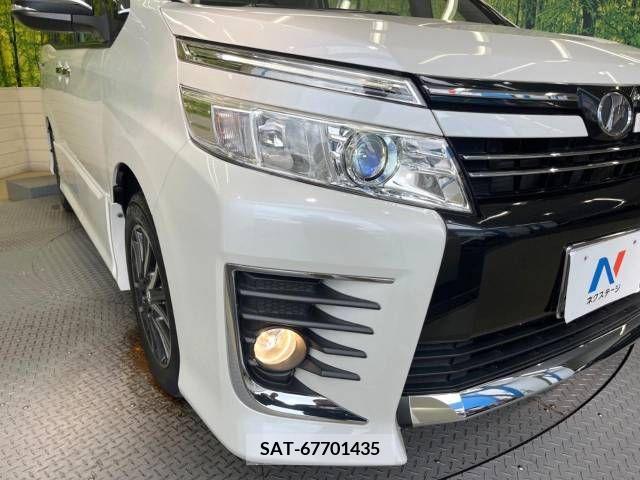 Toyota VOXY 2016-01 237055-12