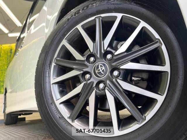Toyota VOXY 2016-01 237055-13