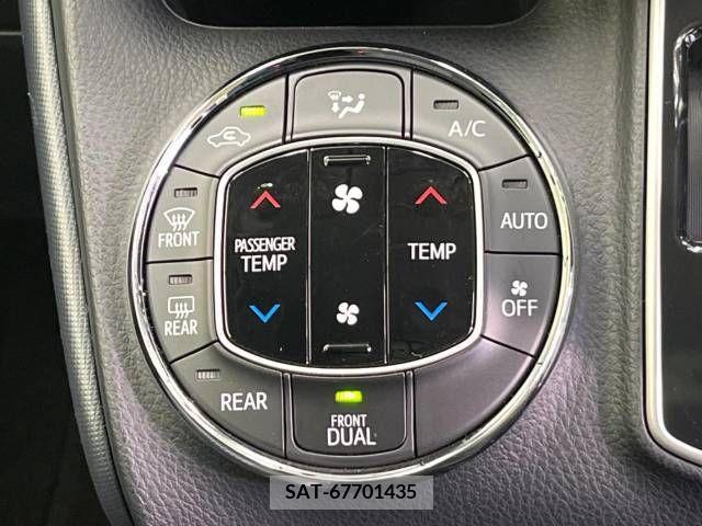 Toyota VOXY 2016-01 237055-7