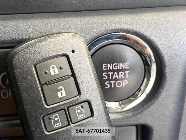 Toyota VOXY 2016-01 237055-6