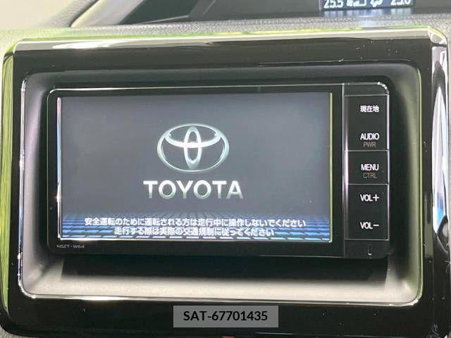 Toyota VOXY 2016-01 237055-3