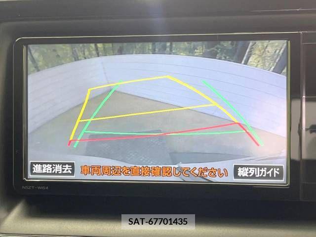 Toyota VOXY 2016-01 237055-4