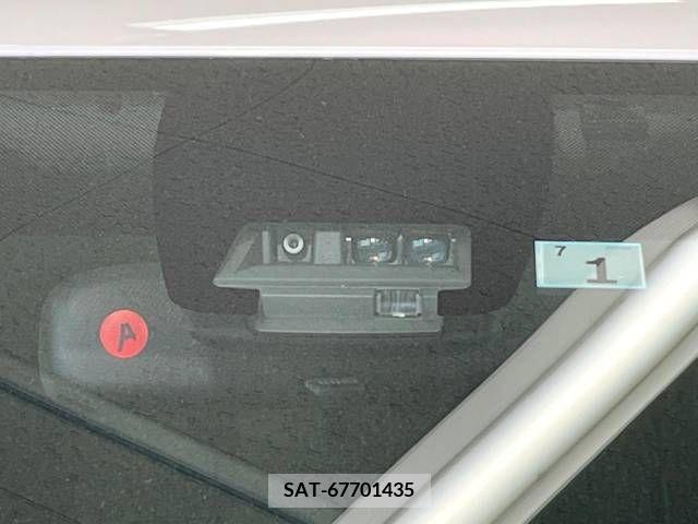 Toyota VOXY 2016-01 237055-2