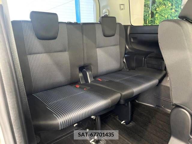 Toyota VOXY 2016-01 237055-10