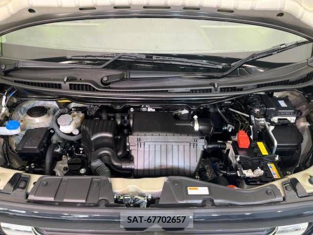 Suzuki WAGON R 2023-03 370865-19