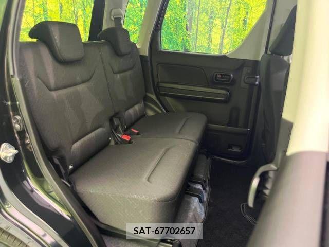 Suzuki WAGON R 2023-03 370865-10