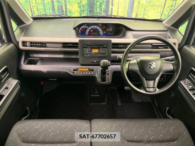 Suzuki WAGON R 2023-03 370865-1