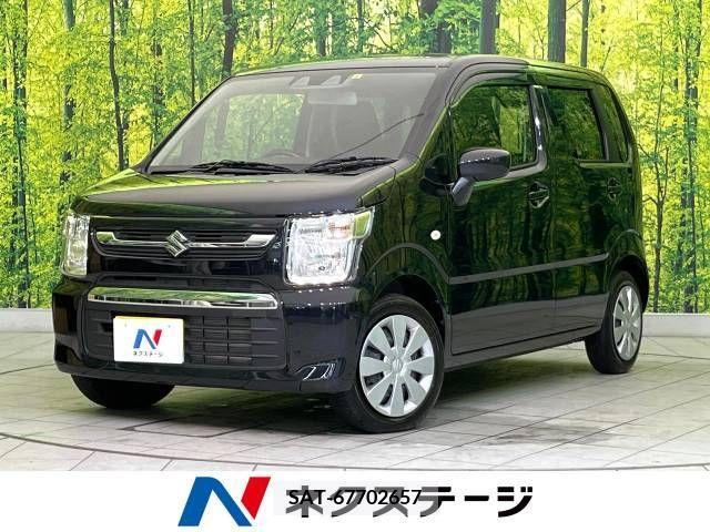 Suzuki WAGON R 2023-03 370865-0