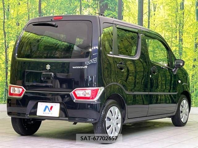Suzuki WAGON R 2023-03 370865-18