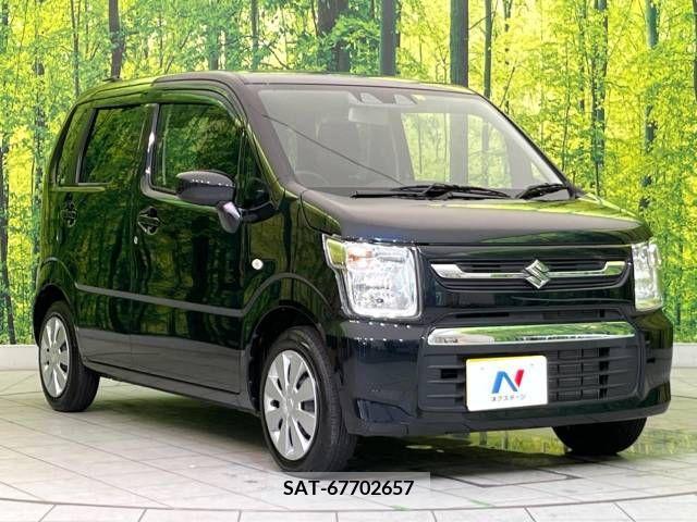 Suzuki WAGON R 2023-03 370865-17