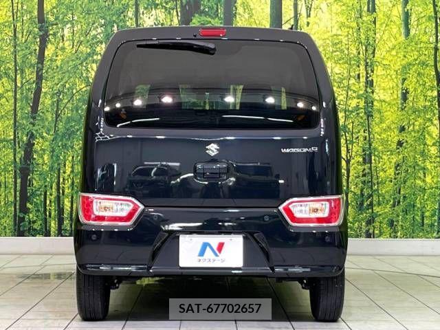 Suzuki WAGON R 2023-03 370865-16