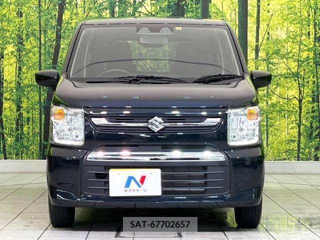 Suzuki WAGON R 2023-03 370865-15