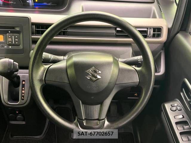 Suzuki WAGON R 2023-03 370865-12