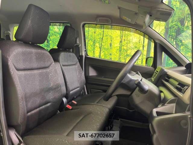 Suzuki WAGON R 2023-03 370865-9