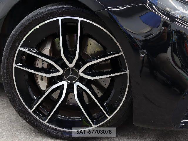 Amg E-CLASS 2019-12 260853-6