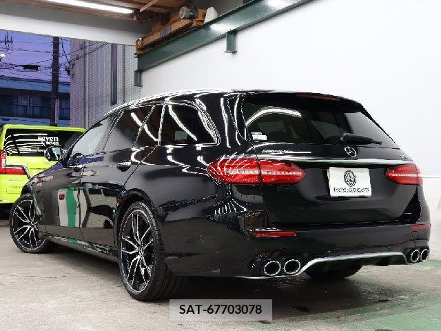 Amg E-CLASS 2019-12 260853-14