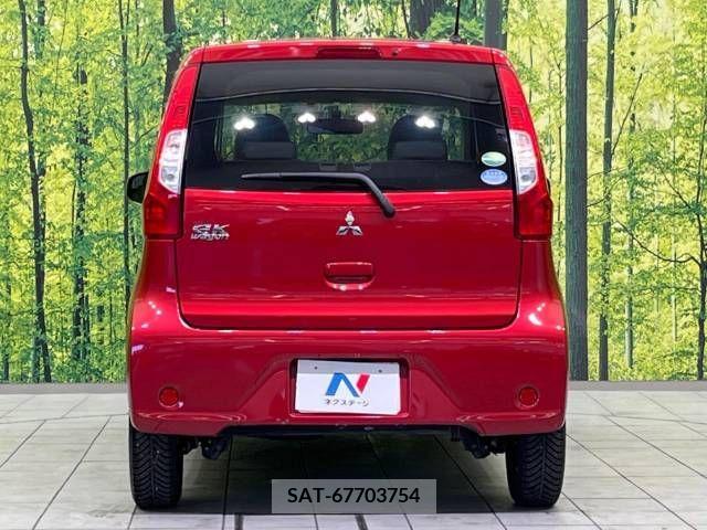 Mitsubishi EK WAGON 2018-07 300800-15