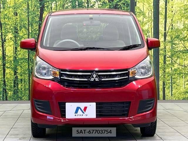 Mitsubishi EK WAGON 2018-07 300800-14