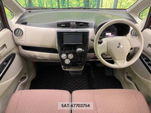 Mitsubishi EK WAGON 2018-07 300800-1