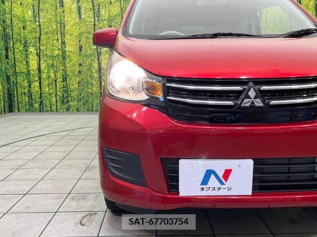 Mitsubishi EK WAGON 2018-07 300800-12
