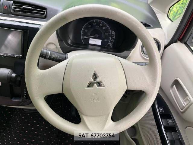 Mitsubishi EK WAGON 2018-07 300800-11