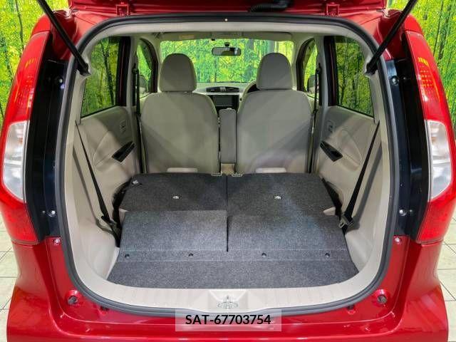 Mitsubishi EK WAGON 2018-07 300800-10