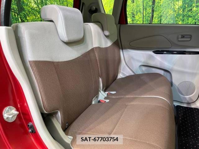 Mitsubishi EK WAGON 2018-07 300800-9