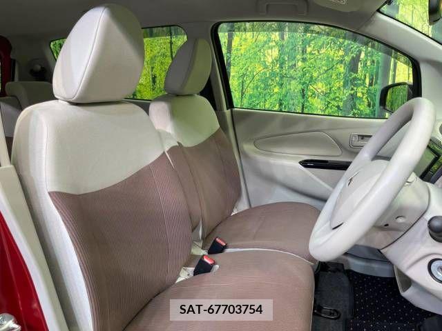 Mitsubishi EK WAGON 2018-07 300800-8