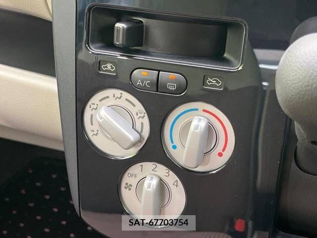 Mitsubishi EK WAGON 2018-07 300800-7