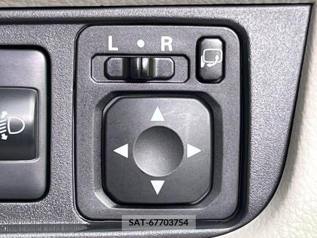Mitsubishi EK WAGON 2018-07 300800-6