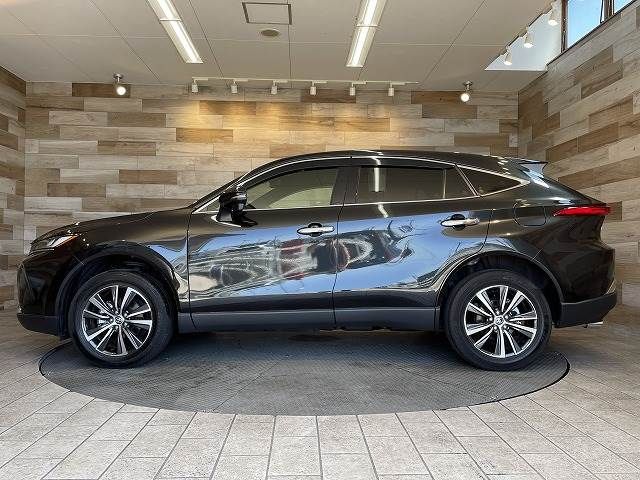 Toyota HARRIER HYBRID 2020-07 16022-14