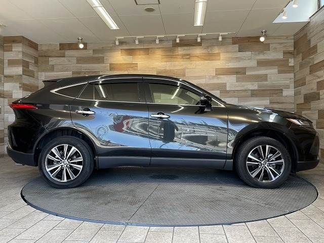 Toyota HARRIER HYBRID 2020-07 16022-13
