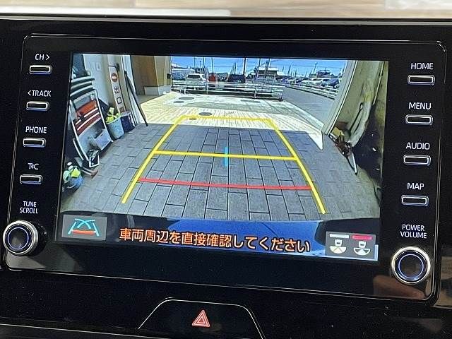 Toyota HARRIER HYBRID 2020-07 16022-3