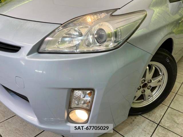 Toyota PRIUS 2009-08 253468-12