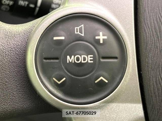 Toyota PRIUS 2009-08 253468-7