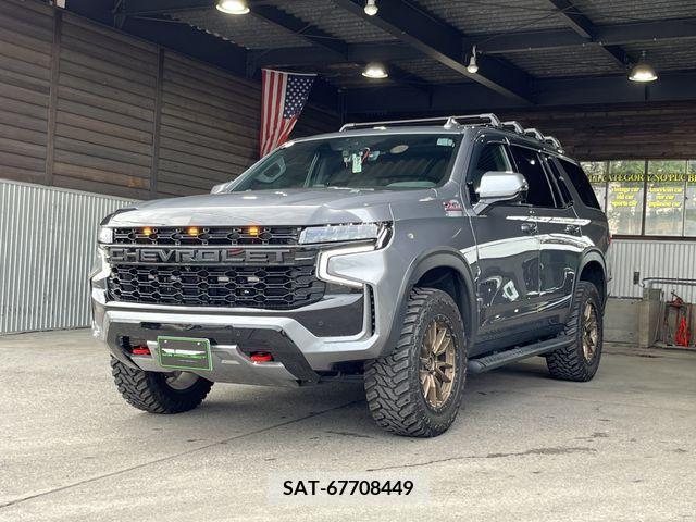Chevrolet TAHOE 2022-06 294831-0