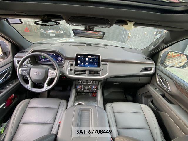Chevrolet TAHOE 2022-06 294831-1